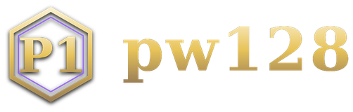 pw128 logo